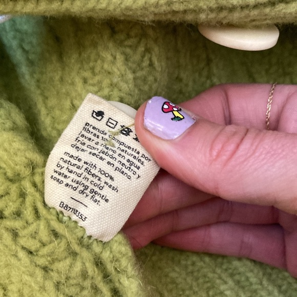 Babaa no. 19 mini in Guava - Picture 6 of 7